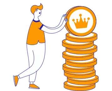 virtual coins