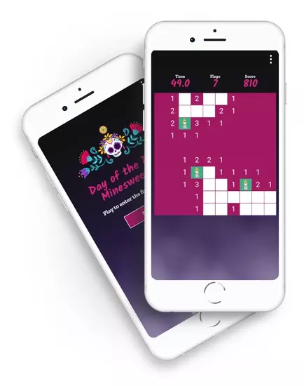 Minesweeper